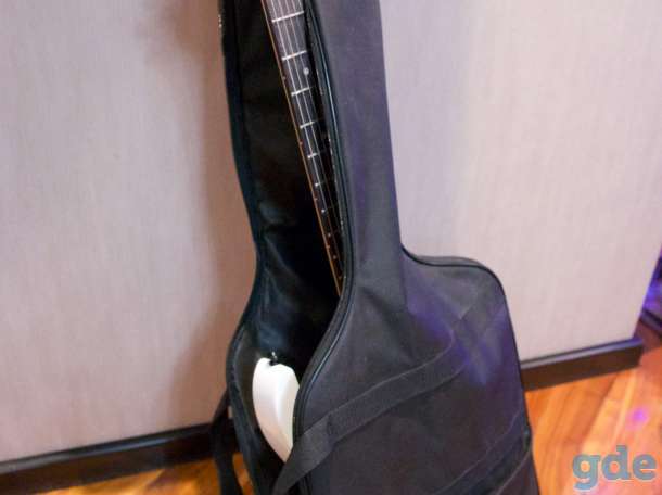Электрогитара Jakson JS12 White, фотография 7