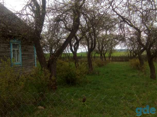 Дом в деревне, район, фотография 1