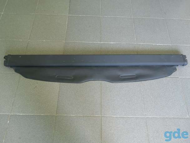 Полка багажника к Volkswagen Sharan, 2001г, фотография 1