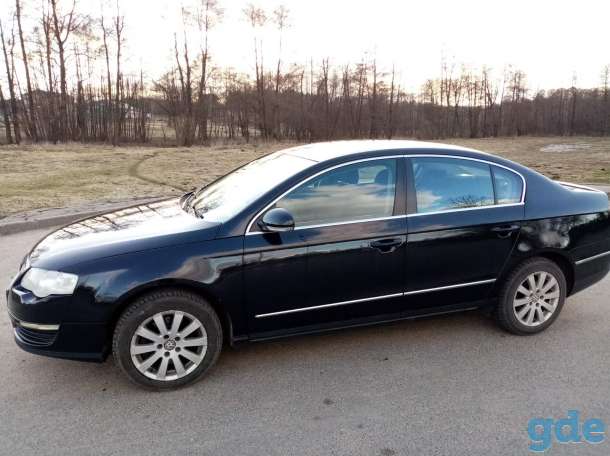 Продам Volkswagen Passat, фотография 1