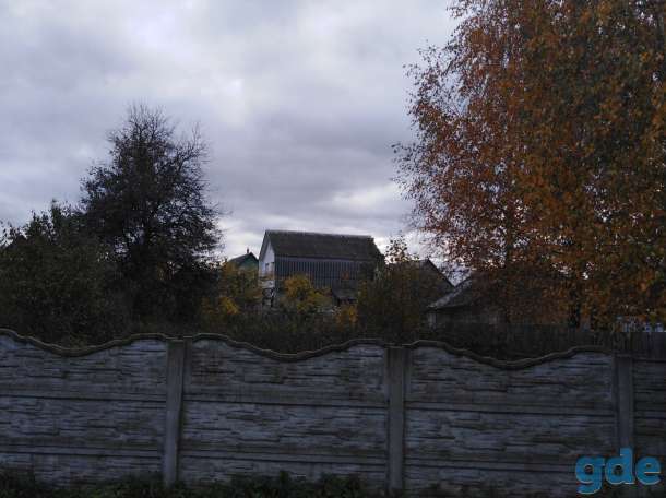 Продажа дома не дорого торг возможен, или обмен на квартиру в городе Борисове, фотография 11