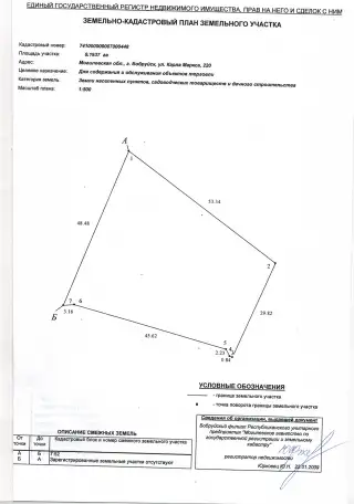 Комплекс зданий магазина по ул К. Маркса 220, фотография 5