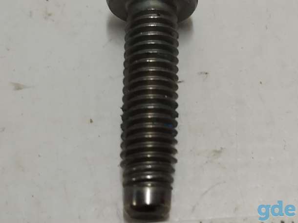 Зап. части для авто Tesla. Винт O-RING AS568A 2-211 HBNR A70 Tesla model S RESTAA O-RING,AS568A, фотография 3