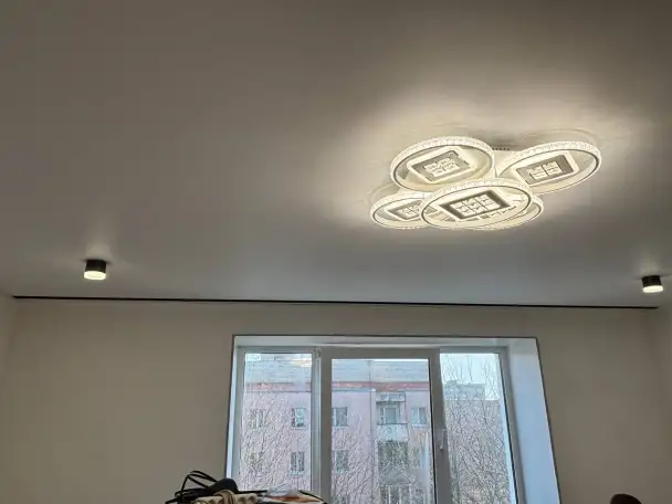 Натяжные Потолки, фотография 2
