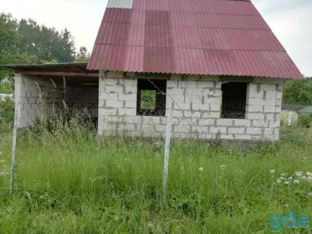 продажа дачи, Минская область. Молодечненский район. Садоводческий кооператив ( Автопилот )., фотография 3