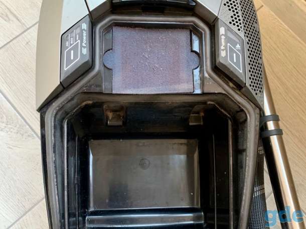 Продам Пылесос Thomas PARKETT PRESTIGE XT., фотография 4