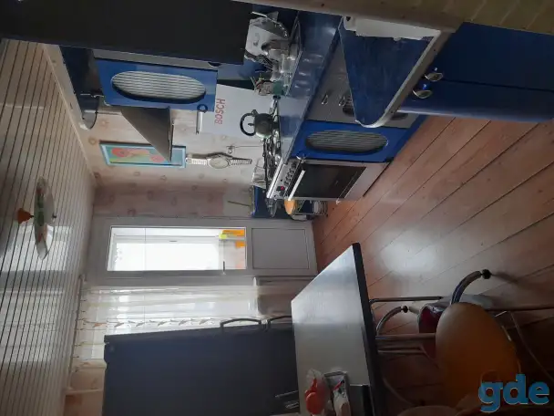 Продажа 3-х комнатная квартира, микрорайон 1,д14., фотография 4