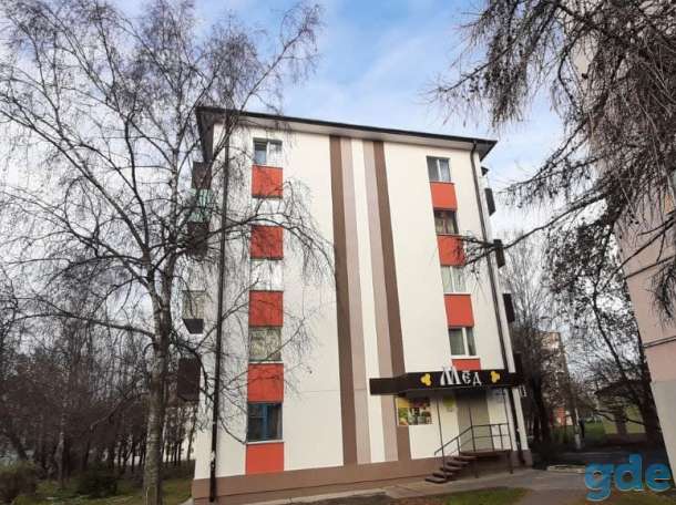 2-к квартира по проспекту Московскому 28, фотография 2