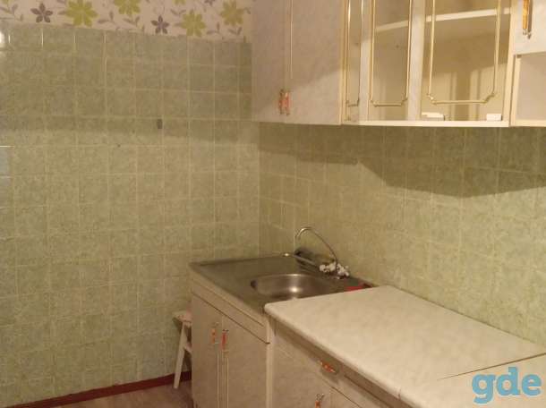 1-комнатная по Фрунзе (район Медуниверситета), фотография 11