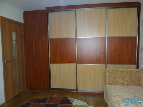 Продам 1-ую квартиру, ул. Игнатовского 10, фотография 7