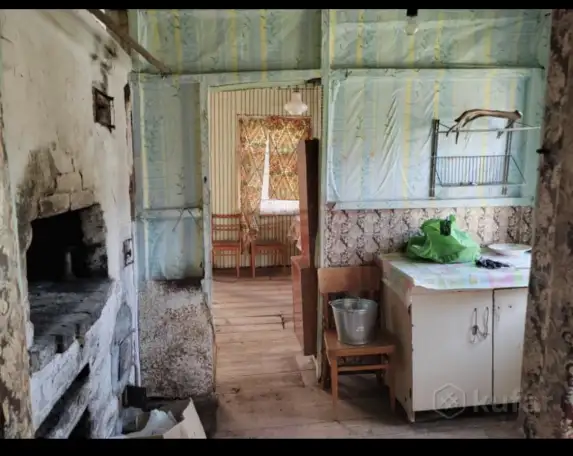 Дом, Музейная ул, 36, деревня Ровное Поле, Россонский район,, фотография 2
