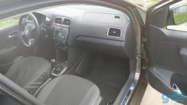 Продажа авто Volkswagen Polo, фотография 8