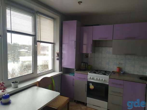Квартира, Г.п. Лиозно, фотография 6