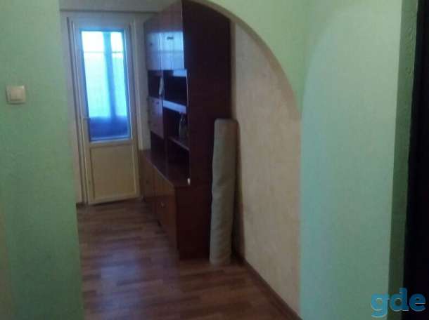 продам однокомнатную квартиру, Маневича,8, фотография 6