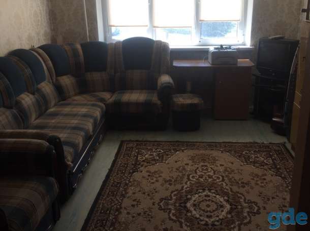 Продам квартиру в Борисове, фотография 3