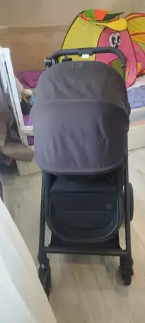 Коляска Cybex Balios S 2 в1, фотография 13