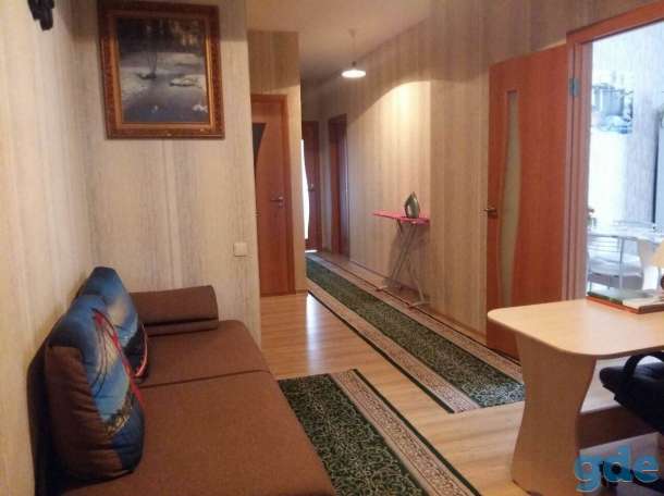 Жилье для строителей в Минске, ул. Двинская, 7, фотография 9