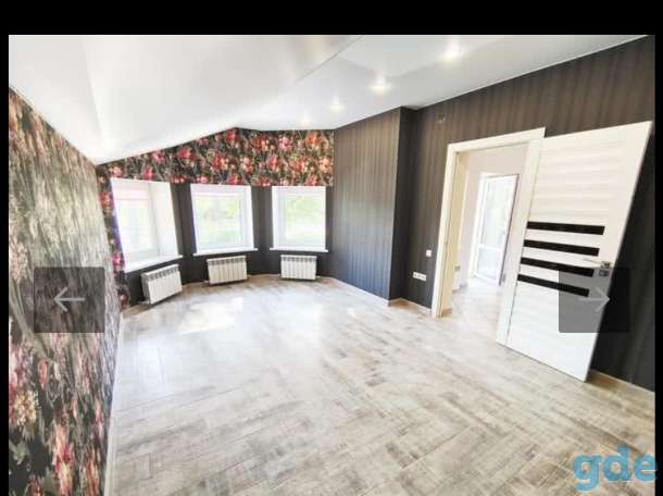 Продам коттедж Ленинградская 121, фотография 3