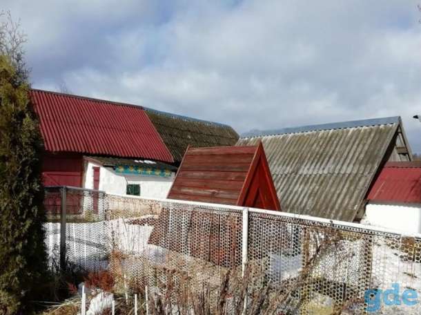 Продам дом, Д. Лаевщина Вилейский р-н, фотография 3