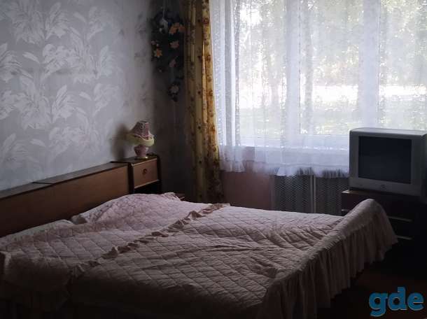 Продажа квартиры, Ул. О.Соломовой, д. 36, фотография 2