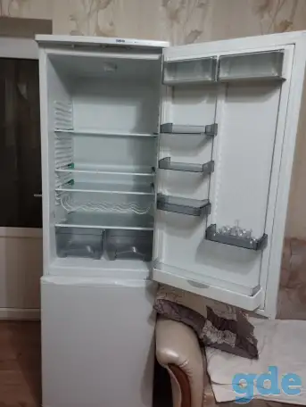 Продам холодильник Атлант б/у, фотография 4