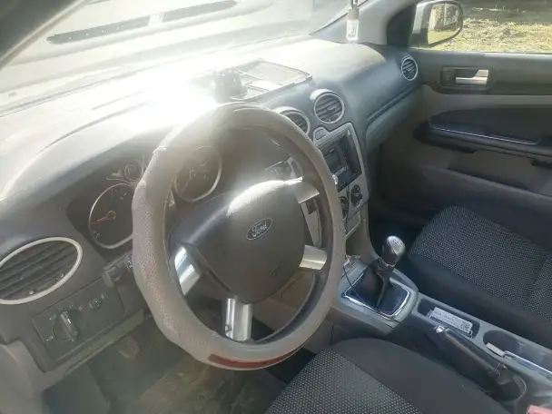Продается автомобиль Ford Focus, фотография 2