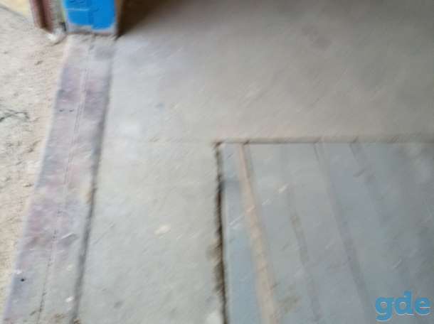 Продам гараж, фотография 4