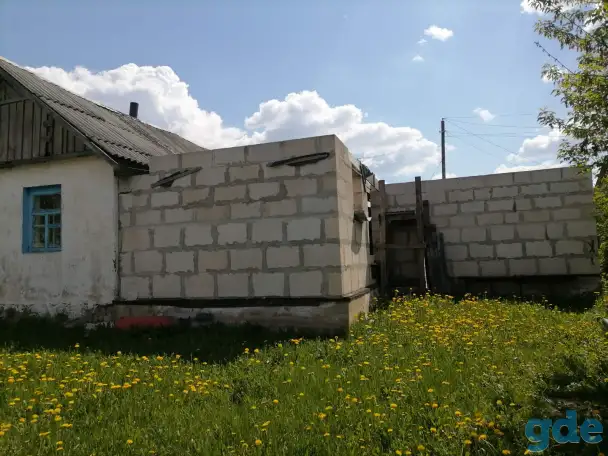 Продаётся дом, 5й Лагерный переулок, фотография 4