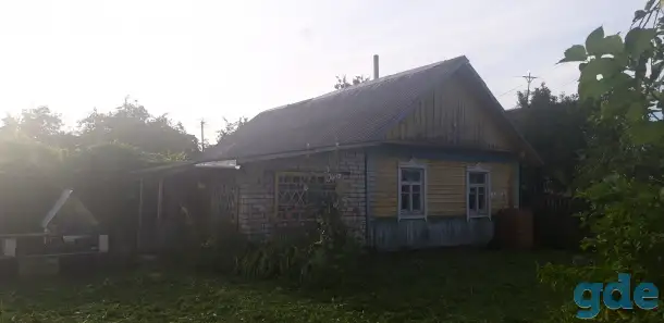 продажа дома, д.Анетово, ул.Липовая, дом 13, Минская обл., Пуховичский район, фотография 2