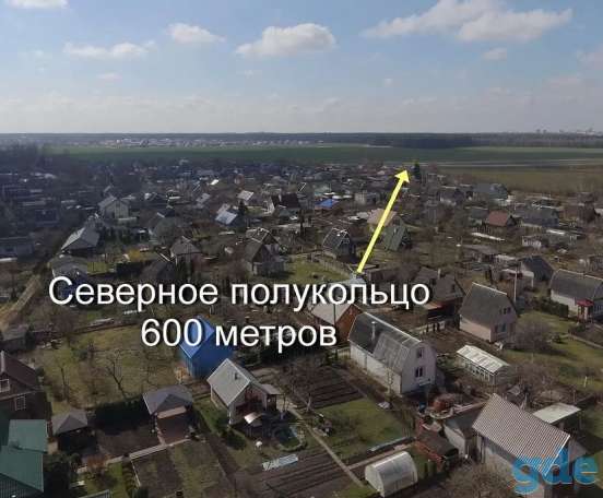 дачный домик, район, Тельминский сельсовет, с/т Авиатор-1, фотография 6