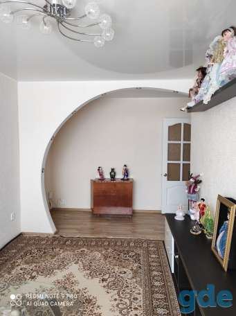 Квартира в Боровке, район,д.Боровка, фотография 7