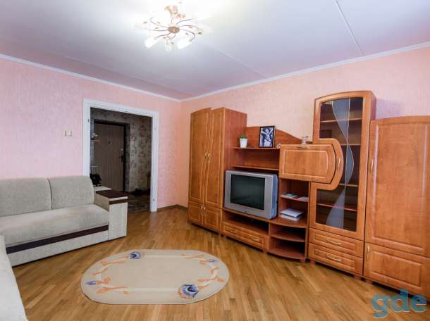 2х комнатная квартира, солигорск,бульвар 3, фотография 7
