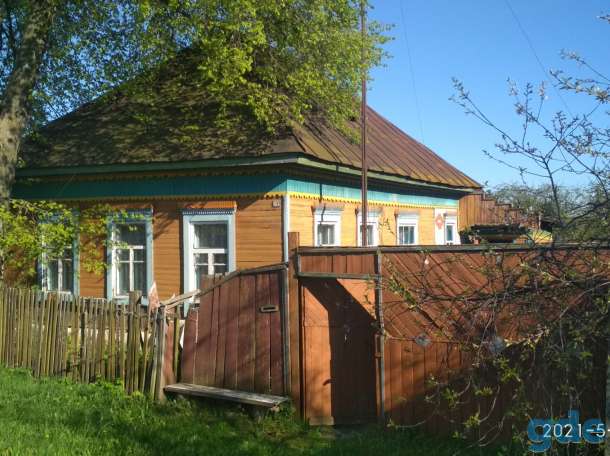 Продам дом в д. Мормаль, фотография 1
