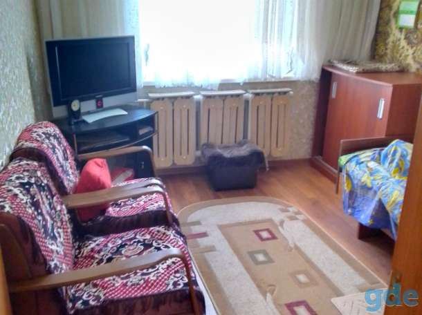 Продажа квартиры, Рабоче- крестьянская д.5, фотография 3