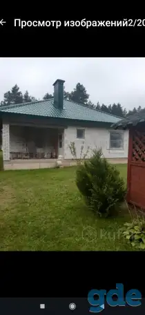 Продам дом, Д.Осипович,Влейский р.н, фотография 7