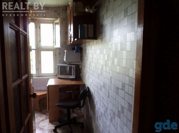 Продам квартиру в зеленом р-не Форты, фотография 5