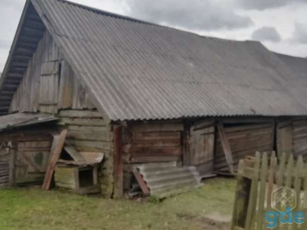 Дом, Минская область, район, деревня Ольховка., фотография 10