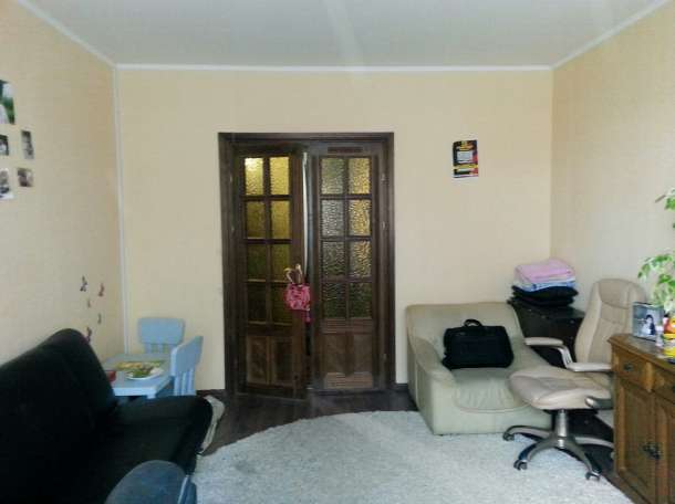 Продается 2 комнатная квартира, Большое Стиклево, Фабричная20-26, фотография 3