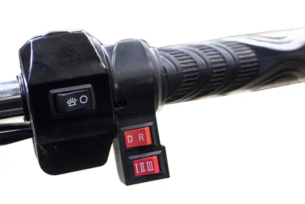 Грузовой электротрицикл rutrike d4 next ii 60v1500w, фотография 2