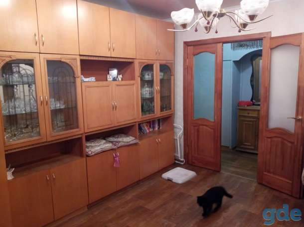 Продам квартиру 3-х комнатную в Жлобине, ул. Поплавская, д. 1, фотография 7