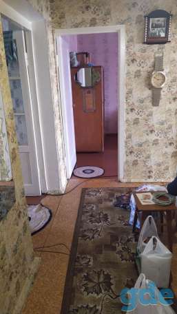 Продам кванртиру, обл., р-н, АГ Мухавец, ул. 60 лет Октября, фотография 3