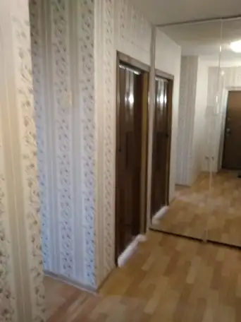 Однокомнатная квартира, 4 Чигладзе, фотография 4