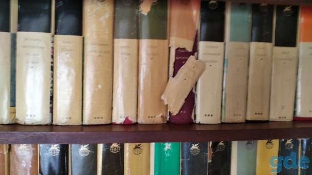 Книги из серии 