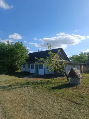Продам дом в Зельвенском районе деревня Острово, фотография 4