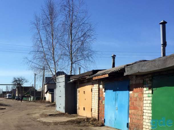 Продам гараж, ул. Белинского, фотография 8
