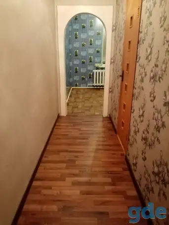 Продаётся квартира, Октябрьская 15, фотография 1