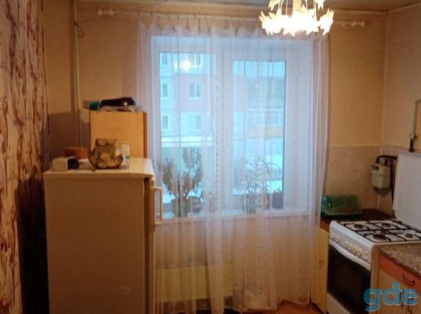 продам квартиру, ул.Люси Чаловской, 41, фотография 7