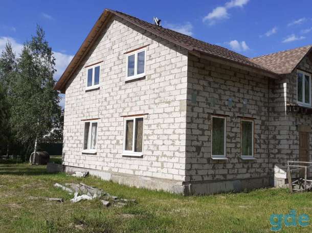 Продаётся дом в красивом месте, фотография 1