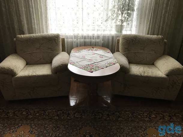 Продам мягкий уголок, фотография 1