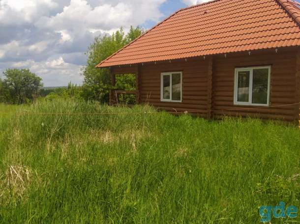 Продам дачу на берегу днепра, деревня Казимировка, Страдубский сельсовет, Лоевский район, область, фотография 8